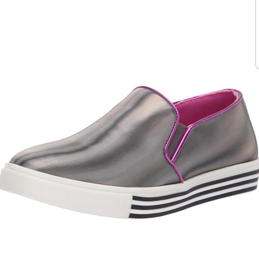 Steve Madden Girl Sneaker
